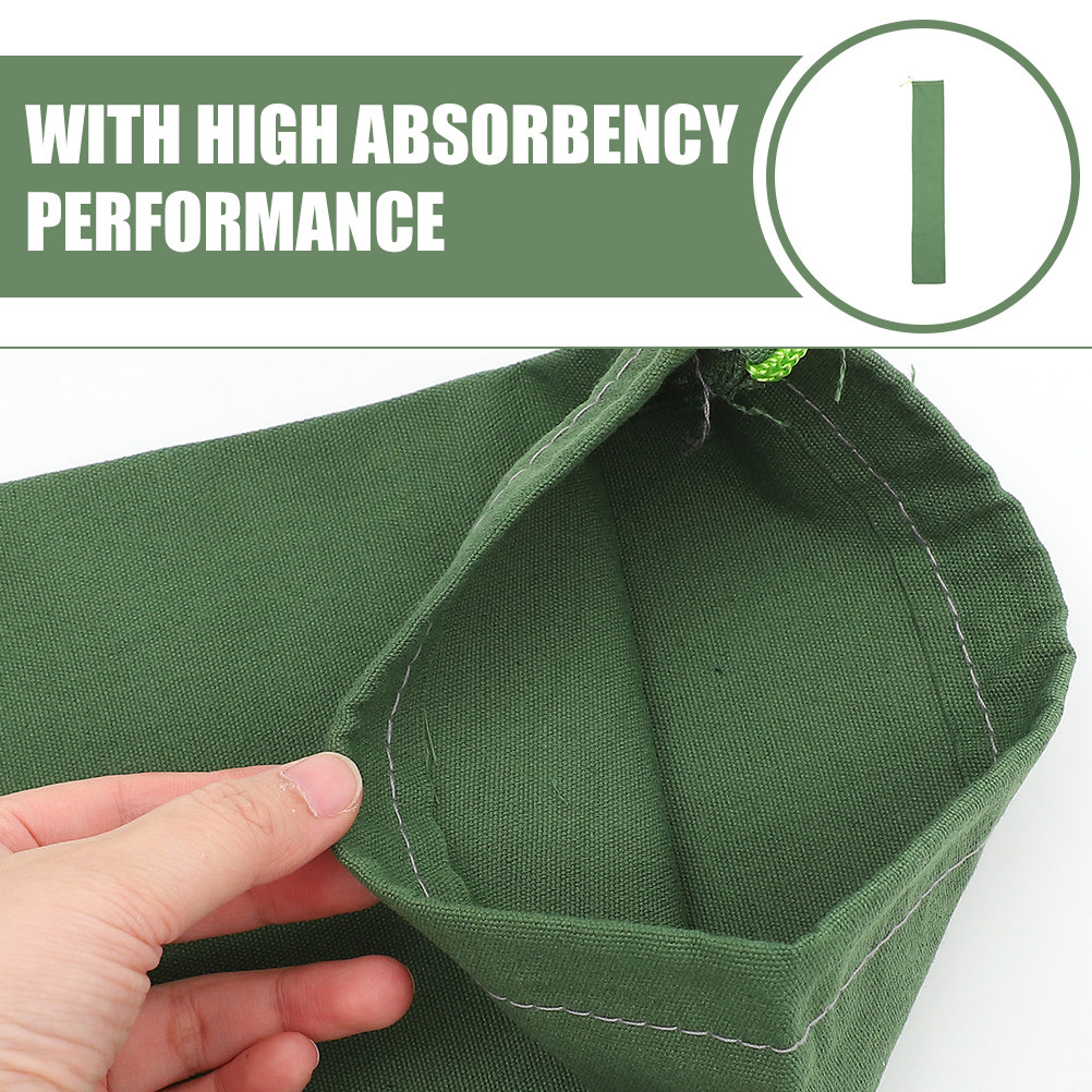 Thickened Reusable Flood Contr - огляд і ціна Flood Barrier Bag
