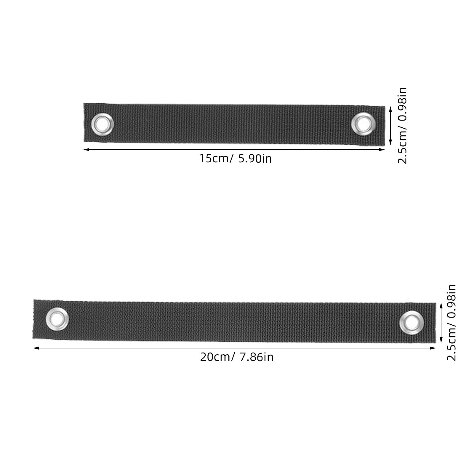 10Pcs Furniture Anti Tip Wall  - огляд і ціна Earthquake Anchor Strap