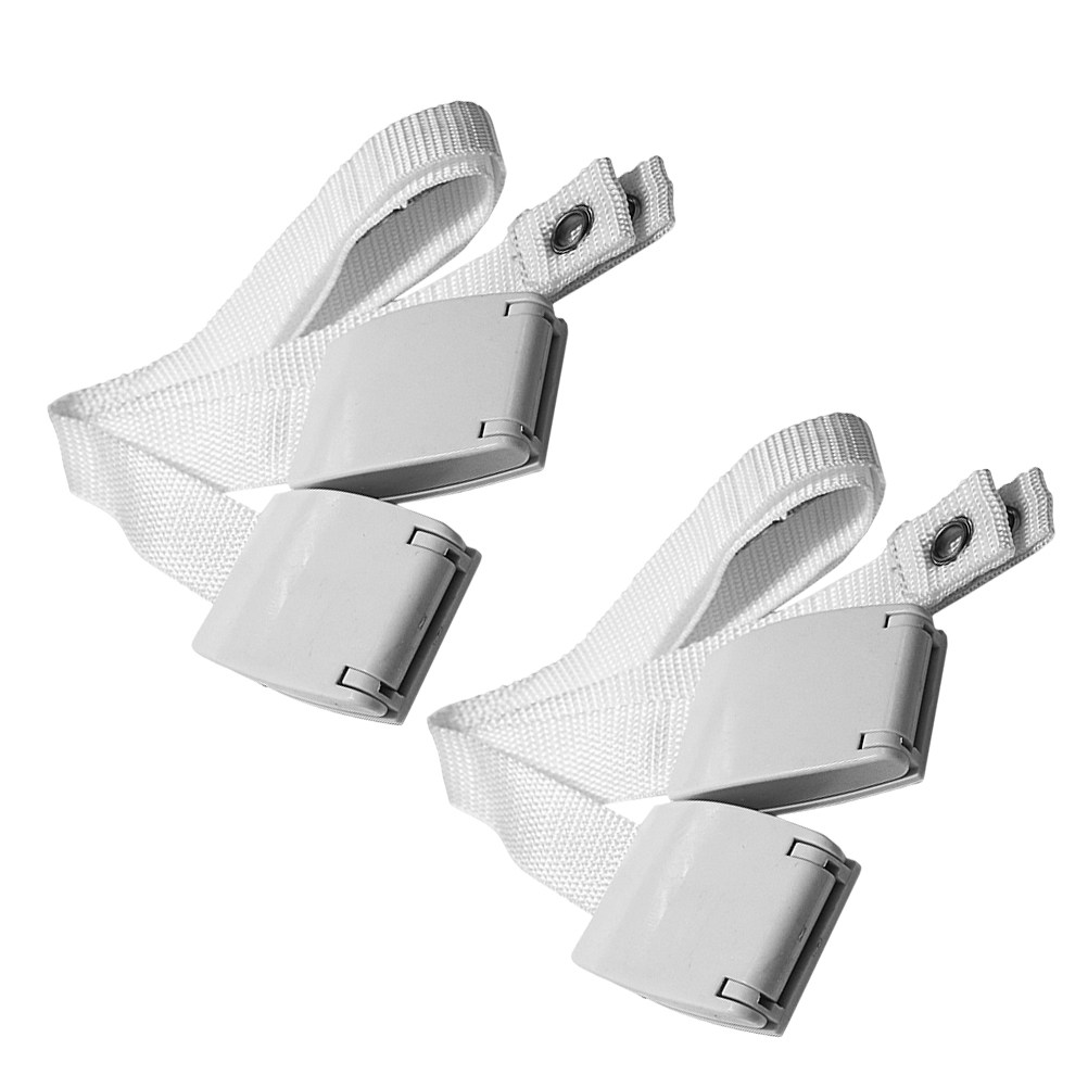 2Pcs TV Anti Tip Strap Heavy D - огляд і ціна Earthquake Anchor Strap