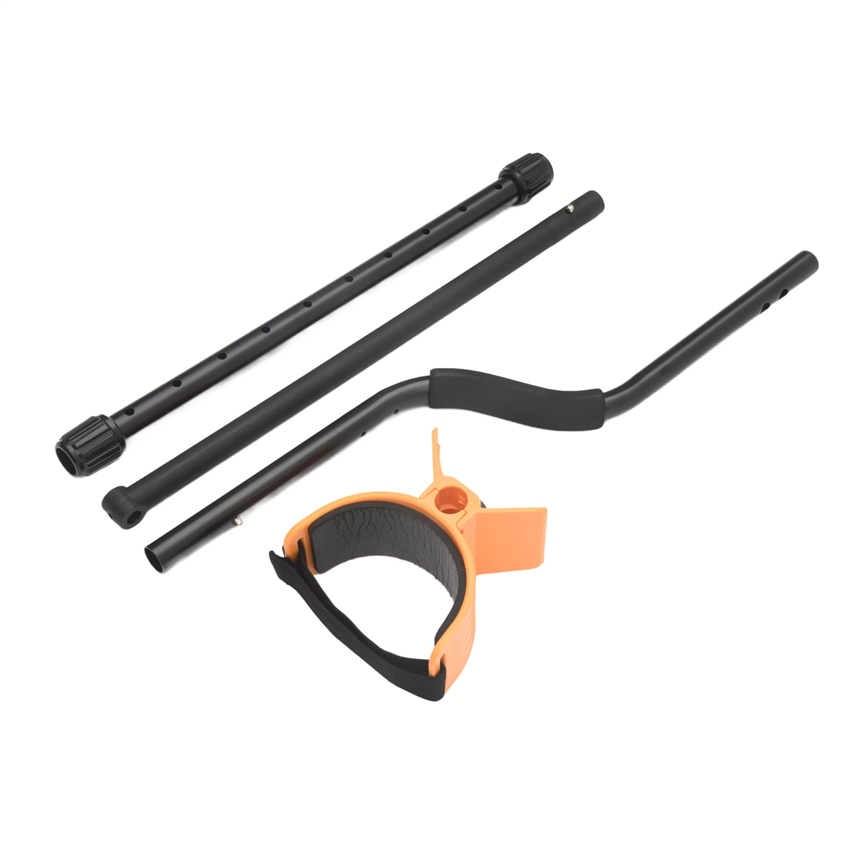Detector Accessories for TX850 - огляд і ціна Co Detector Plug