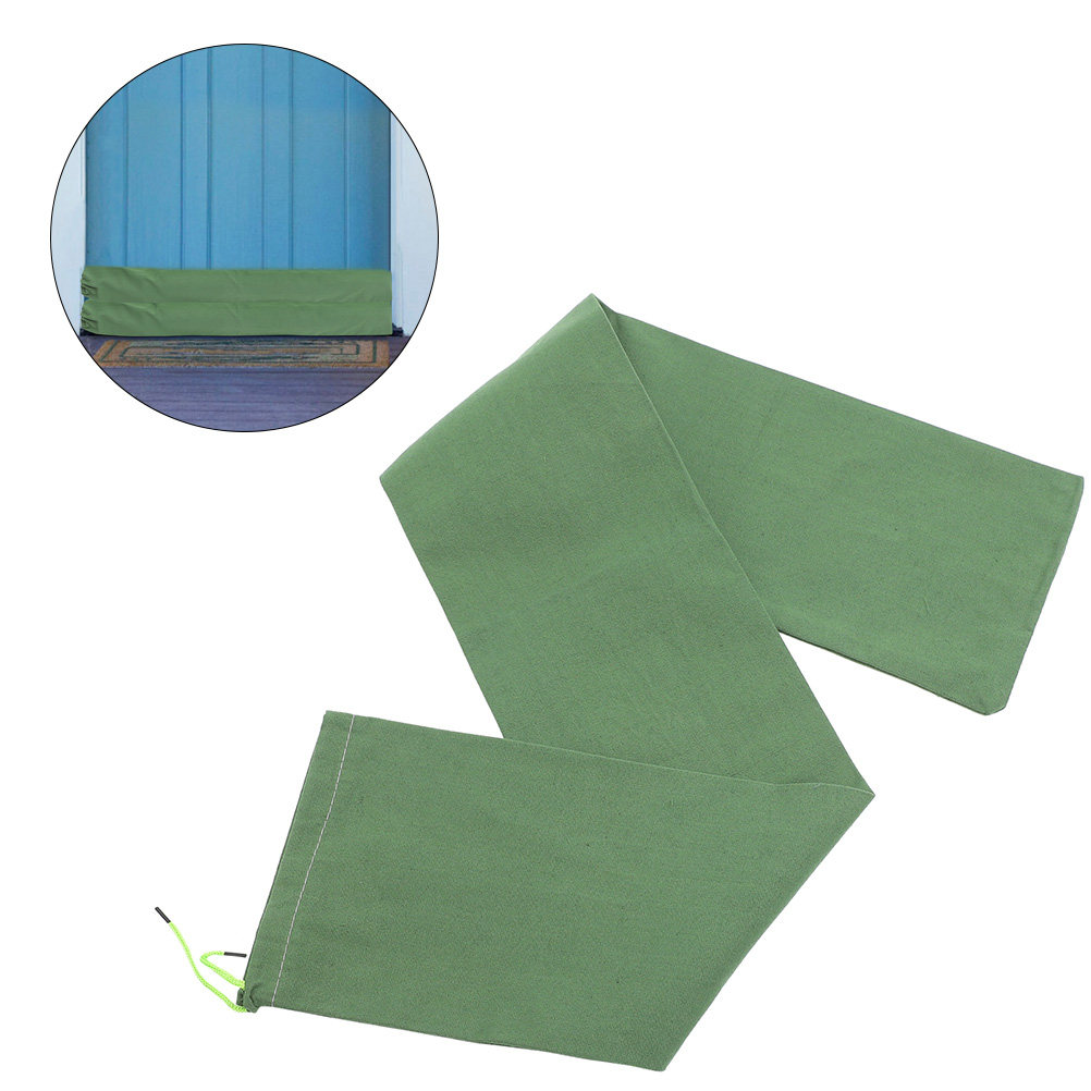 2Pcs Sand Bags for Flooding Re - огляд і ціна Flood Barrier Bag