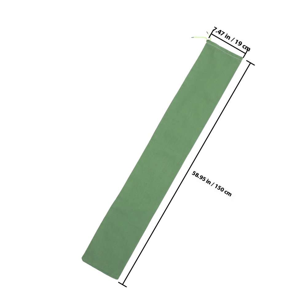 2Pcs Sand Bags for Flooding Re - огляд і ціна Flood Barrier Bag