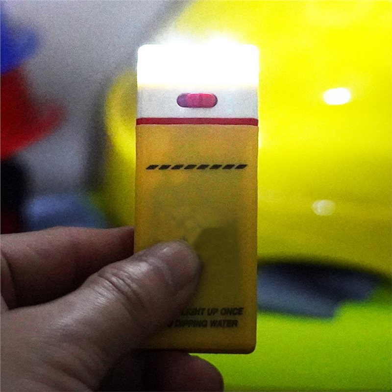 【Big Deal】LED Emergency Light  - огляд і ціна Power Outage Light