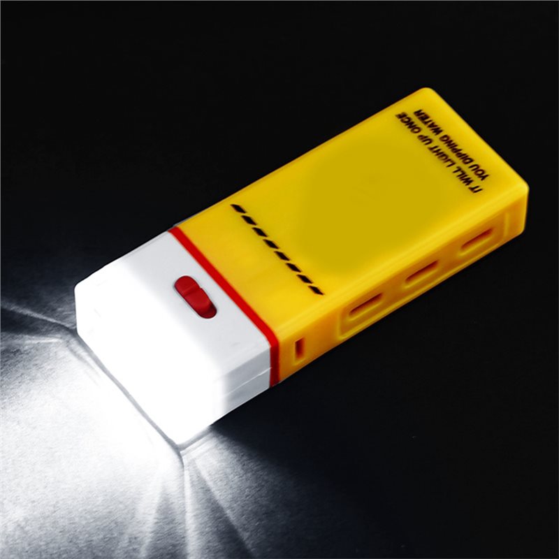 【Big Deal】LED Emergency Light  - огляд і ціна Power Outage Light