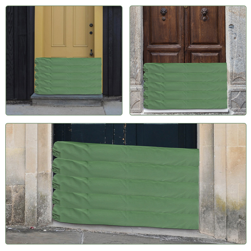 Flood Barrier Thickened Sandba - огляд і ціна Flood Barrier Bag